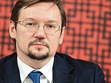 Александр Журавский: Петербург может принять театральную Олимпиаду-2018