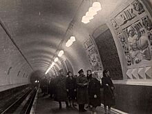 Ядерные опыты в московском метро в 1940 году: для чего их проводили