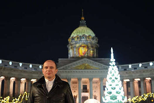 Депутат Романов назвал Рождество одним из самых почитаемых праздников в России