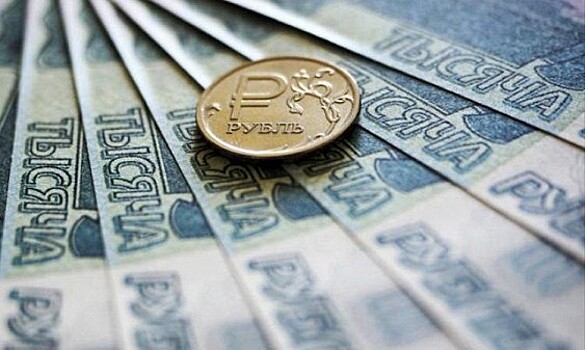 СМИ раскрыли детали прогнозов развития экономики РФ