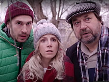 Видео дня: Нижегородский актёр снялся в новом выпуске «Ералаша»