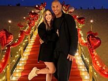 Супруг Ани Лорак «выкрал» певицу с репетиции и устроил неожиданный сюрприз: подробности