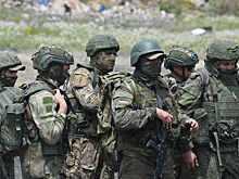 Совфед продлил на 5 лет срок пребывания военнослужащих в резерве