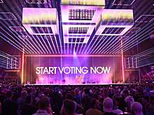 Критик Бабичев назвал потенциального победителя «Евровидения−2024»