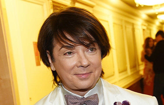 Вдова Валентина Юдашкина поделилась кадром с 80-летия свекрови