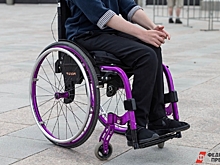 В Перми построили реабилитационный центр для особенных детей