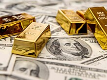 США лишаются золота из-за России