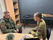 Участникам СВО окажут психологическую помощь в Белоярском