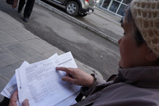 Смещение сроков оплаты услуг ЖКХ в мае этого года не отразится на абонентах