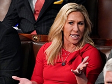 Трамп обвинил бывшую соратницу в предательстве