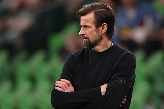Комментатор Орлов заявил, что на всю Россию есть только два футбольных тренера