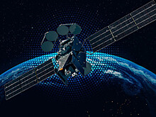 Обломки Intelsat 33e не угрожают спутникам российской компании