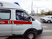 Полиция Екатеринбурга ищет очевидцев ДТП, в котором пострадал пешеход