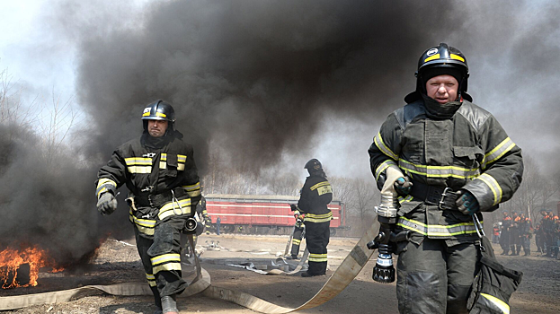 Стали известны подробности пожара, унесшего три жизни в Иркутске