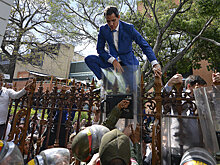 The Wall Street Journal (США): как Путин обхитрил Трампа в Венесуэле