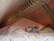 "Узхимпром" к 2022 году реализует новые проекты стоимостью $3,1 млрд