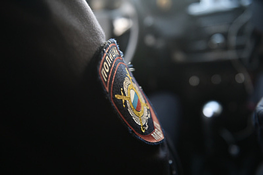 Полиция отреагировала на заявление о нападении таксиста на женщину в Москве