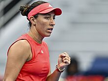 «Только что поняла, насколько устала». Пегула — о победе на турнире WTA-500 в Чарльстоне
