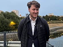 Православный американец Франц: В войне на Донбассе на кону - судьба христианства