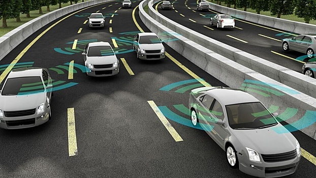 Ассистенты по вождению вынесут приговор за ручное изменение