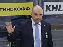«Металлург» проиграл пять раз в шести матчах КХЛ