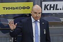 Рейтинг тренеров КХЛ: Разин вернул себе лидерство, Билялетдинов продолжает падение