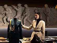 Музей Победы сохранит память о Герое России Ольге Качуре