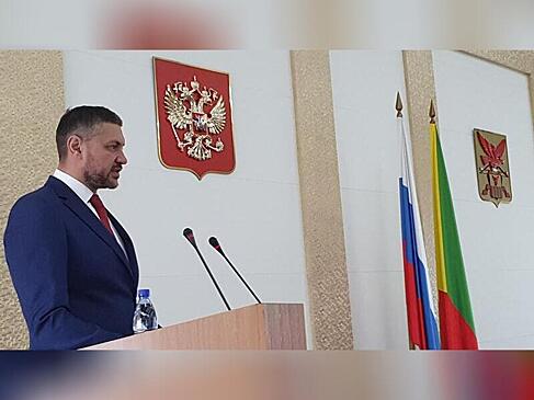 Осипов сделал свой выбор