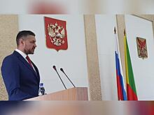 Осипов сделал свой выбор