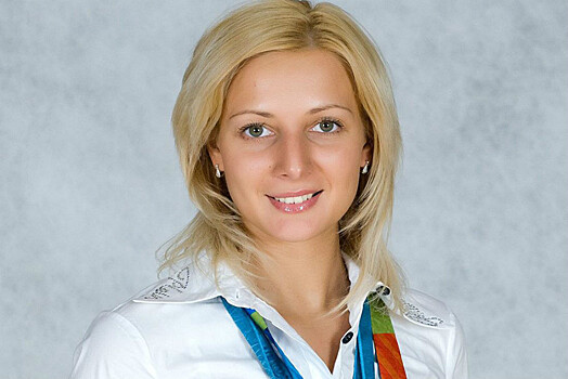 Художественная гимнастика. Победы и гибель чемпионки Натальи Лавровой