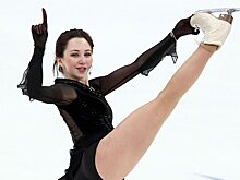 Алексей Урманов: «Туктамышева – самая опытная фигуристка в нашей сборной, и это здорово! Потому что заканчивать со спортом в 18 лет – рановато»