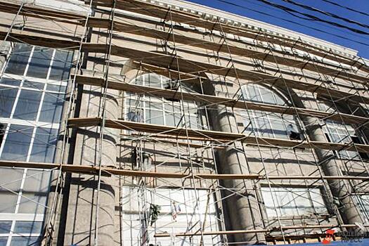 Убытки от работы реставраторов объектов наследия в РФ оценили в десятки миллионов