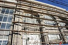 Проект реставрации консерватории Екатеринбурга подорожал на 90 миллионов