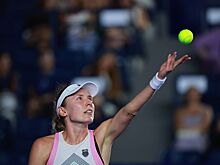 Турнир WTA-500 в Сеуле, 2025 год: расписание игрового дня 18 сентября