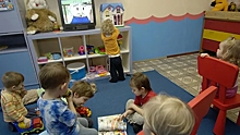 Детские сады Москвы будут работать в штатном режиме