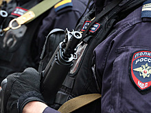 Замглавы МВД: полиция столкнулась с кадровым дефицитом из-за падения престижности службы