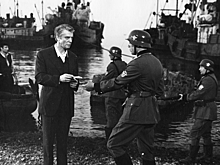 Как разведчик Лев Маневич работал на СССР из итальянской тюрьмы