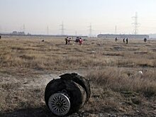 Президент Ирана пообещал наказать виновных в катастрофе Boeing-737