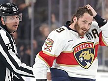 Ткачак набрал 36 минут штрафа в 2 матчах с «Вегасом». Он делит 9-е место в истории по их числу за один финал Кубка Стэнли