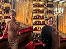 Японцы раскритиковали Косторную за образ на фото: это можно было надеть и лет через 20