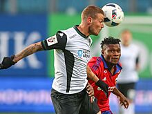 Рагнар Сигурдссон: «Краснодар» заслуживает второе чемпионство подряд