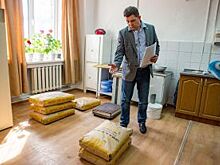 Почему в Новосибирске цемент поддельный?