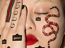 Gucci придумал собственные мемы