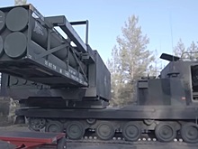 Глава Минобороны Украины сообщил о получении РСЗО MARS II и HIMARS