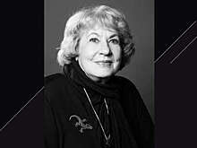 Актриса Александринского театра Елизавета Волгина умерла в возрасте 88 лет