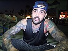 Появилось видео баттла Oxxxymiron и Dizaster с русскими субтитрами