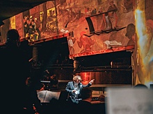 В 65-й сезон тюменская филармония поставит оперу Чайковского "Евгений Онегин"