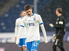 «Подошёл Шварц и сказал: «Ты не офигей». Но я офигел». Захарян — о дебюте за «Динамо»