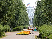 Дзержинск вошел в топ городов по повышению эффективности бюджетных расходов