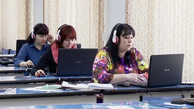 У педагогов Пензы не возникло проблем с переходом на дистанционное обучение
